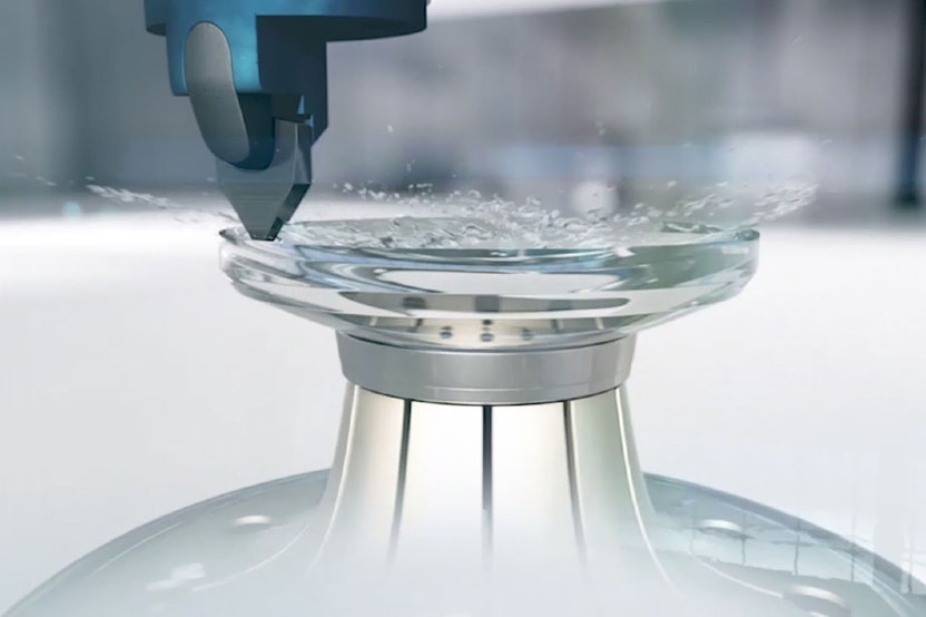 Tecnologia de fabricação de lentes